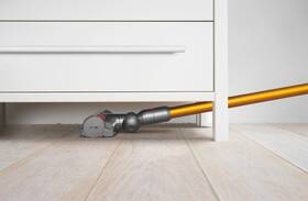 Tyčový vysavač Dyson V8 Absolute 

 obrázek produktu 8 z 29