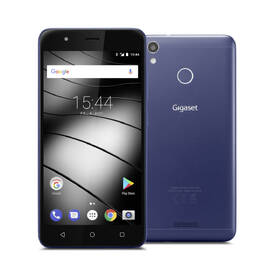 Mobilní telefon Gigaset GS270+ modrý

 obrázek produktu 1 z 5