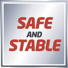 Horkovzdušná pistole Einhell TE-HA 2000 E  Expert 4520195 
