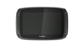 Navigační systém GPS Tomtom Rider 500 MOTO 

 obrázek produktu 1 z 13
