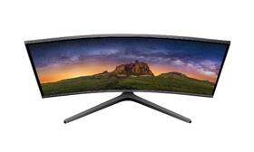Monitor Samsung LC27JG50QQUXEN 

 obrázek produktu 12 z 17