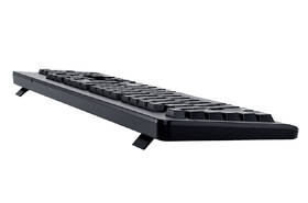 Klávesnice s myší Genius KM-160, CZ+SK layout černá

 obrázek produktu 2 z 4