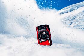 Digitální fotoaparát Olympus TG-6 červený

 obrázek produktu 10 z 15