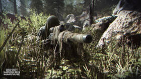 Hra Activision Call of Duty: Modern Warfare 

 obrázek produktu 2 z 4