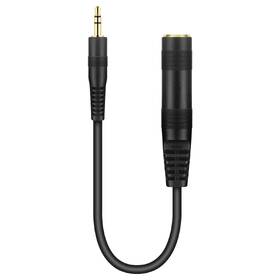 Sluchátka Sennheiser HD 660S černá

 obrázek produktu 6 z 6