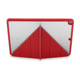 Pouzdro na tablet Pipetto Origami na Apple iPad 10,2" (2019/2020) červené

 obrázek produktu 9 z 10