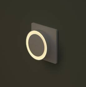 Noční světlo Yeelight Plug-in Light Sensor Nightlight 

 obrázek produktu 3 z 5