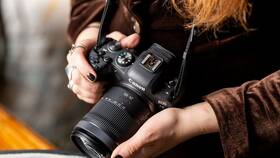 Digitální fotoaparát Canon R6 + RF 24-105 mm f/4-7.1 IS STM černý

 obrázek produktu 9 z 10