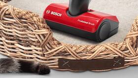 Tyčový vysavač Bosch BBS61PET2 (s baterií) červený

 obrázek produktu 8 z 12