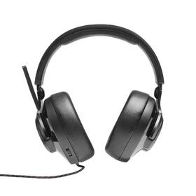 Headset JBL Quantum 200 černý

 obrázek produktu 11 z 19