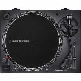 Gramofon Audio-technica AT-LP120XBT-USB černý

 obrázek produktu 2 z 3