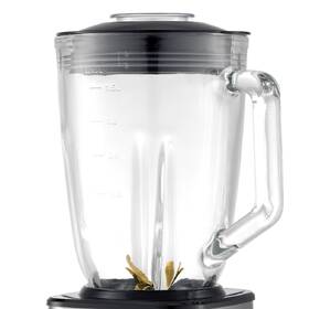 Stolní mixér Rohnson R-5335 Titanum Pro černý/stříbrný

 obrázek produktu 7 z 10