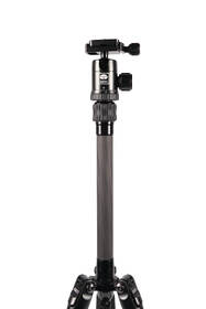 Stativ Sirui Traveler 5C Carbon 

 obrázek produktu 7 z 12