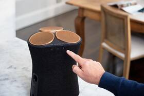 Reproduktor Sony SRS-RA5000 černý

 obrázek produktu 11 z 15
