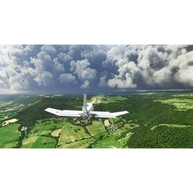 Hra Microsoft Microsoft Flight Simulator 
