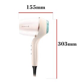 Fén Remington EC9001 HYDRAluxe PRO bílý

 obrázek produktu 4 z 11
