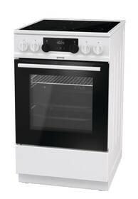 Sklokeramický sporák Gorenje ECS5350WA Entry steam bílý

 obrázek produktu 4 z 6
