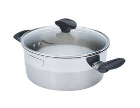 Elektrický pečicí hrnec Remoska D51/10 2l Dua 

 obrázek produktu 4 z 11