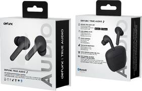 Sluchátka Defunc True Audio černá

 obrázek produktu 2 z 2