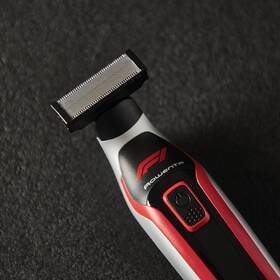Zastřihovač multifunkční Rowenta TN604MF0 Forever Sharp Formula 1® 

 obrázek produktu 24 z 27