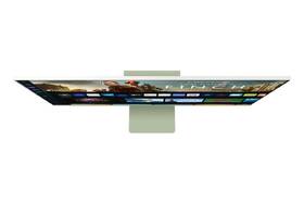 Monitor Samsung Smart Monitor M8 - Spring Green 

 obrázek produktu 9 z 11