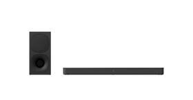 Soundbar Sony HT-S400 černý

 obrázek produktu 2 z 20