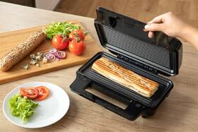 Sendvičovač Sencor SSM 9976GD černý/měděný

 obrázek produktu 12 z 16