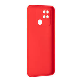 Kryt na mobil FIXED Story na Xiaomi Redmi 10C červený

 obrázek produktu 2 z 2