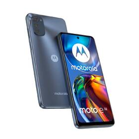 Mobilní telefon Motorola Moto E32 4GB/64GB šedý

 obrázek produktu 7 z 11