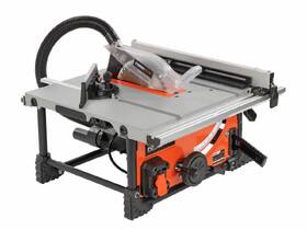 Pila stolní POWERPLUS POWDP2580 (bez baterie) 

 obrázek produktu 7 z 11