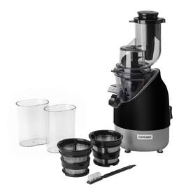 Odšťavňovač Concept LO7092 černý

 obrázek produktu 1 z 26