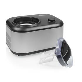 Zmrzlinovač Princess 282608 stříbrný

 obrázek produktu 3 z 11
