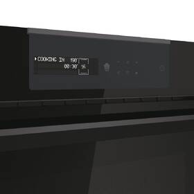 Kompaktní mikrovlnná trouba Haier HWO45NB6B0B1 

 obrázek produktu 2 z 14
