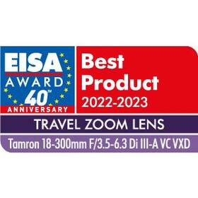 Objektiv Tamron 18-300 mm F/3.5-6.3 Di III-A VC VXD (Sony E) černý

 obrázek produktu 1 z 6