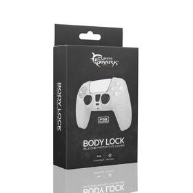 Ochranný obal White Shark BODY LOCK pro PS5 bílý

 obrázek produktu 3 z 3