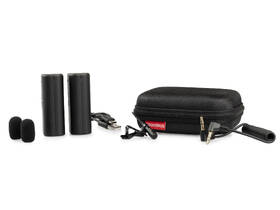 Mikrofon Soundeus Wireless System 

 obrázek produktu 9 z 9