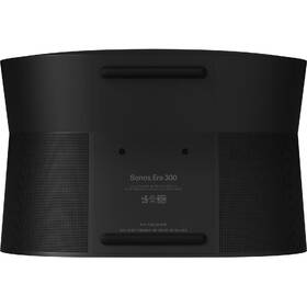 Reproduktor SONOS Era 300 černá barva
