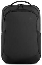 Batoh na notebook Dell Ecoloop Pro Backpack na 15" černý

 obrázek produktu 1 z 4