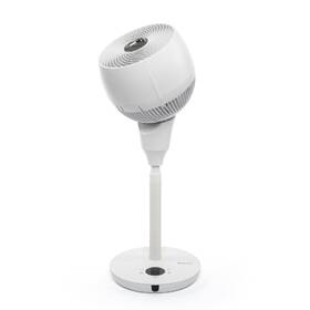 Ventilátor stojanový Meaco Fan 1056P bílá barva
