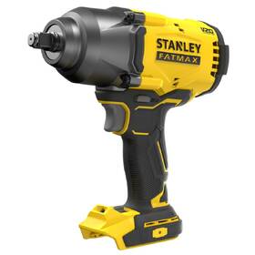 Utahovák rázový Stanley SFMCF940B-XJ 18V (bez baterie) 

 obrázek produktu 2 z 7