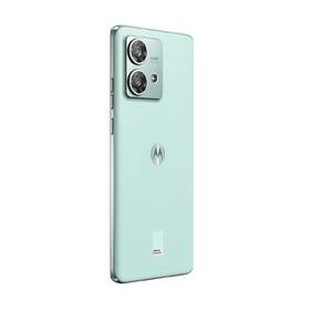 Mobilní telefon Motorola Edge 40 Neo 12 GB / 256 GB - Soothing Sea (Vegan Leather) 

 obrázek produktu 6 z 11