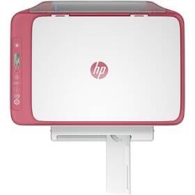 Tiskárna multifunkční HP DeskJet 2823e, služba HP Instant Ink bílá barva
