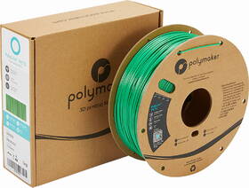 Filament Polymaker PolyLite PETG, 1,75 mm, 1 kg zelený

 obrázek produktu 1 z 2
