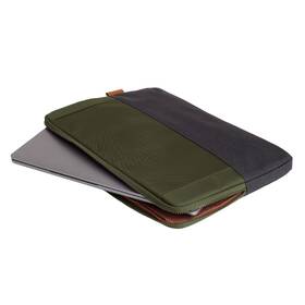 Pouzdro na notebook Trust Lisboa Sleeve pro 16" zelené

 obrázek produktu 2 z 5