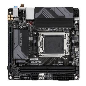 Základní deska GIGABYTE B650I 

 obrázek produktu 1 z 4
