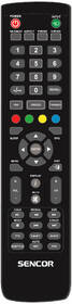 Televize Sencor SLE 3231TCS 
