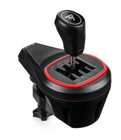 Volant Thrustmaster T128 Shifter Pack pro Xbox Series X/S, Xbox One, PC 

 obrázek produktu 3 z 5