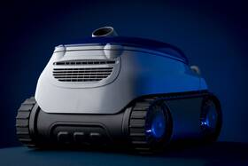 Vysavač bazénový CF CF 1000 
