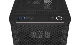 Case ENDORFY Signum 300 Solid černá

 obrázek produktu 12 z 18