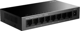 Switch Cudy GS108 černý

 obrázek produktu 2 z 5